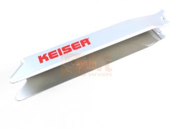 Carter de guidon pour vélo Keiser M3