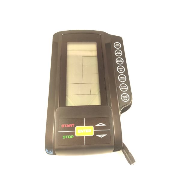 Heubozen Console pour winbdbike Heu-0274 