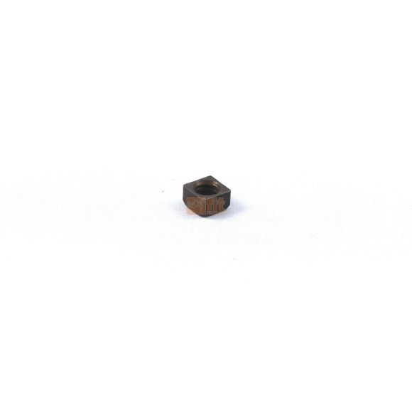 Boulon carré pour molette de réglages vélo schwinn