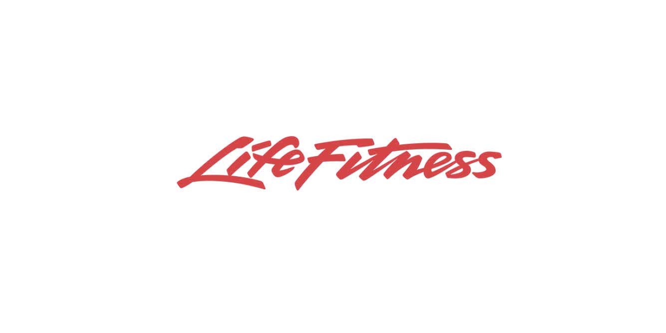 Lifefitness Logo