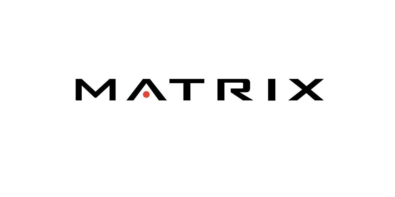 Matrix Logo