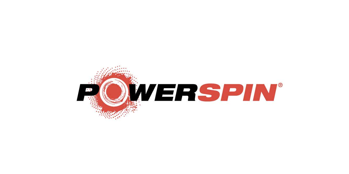 Powerspin Logo
