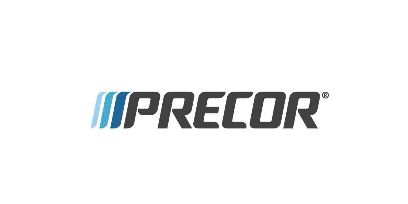 Precor Logo