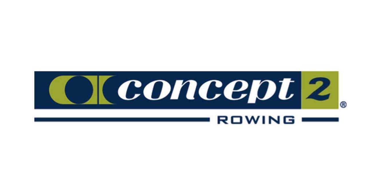 Rower Concept2 Logo